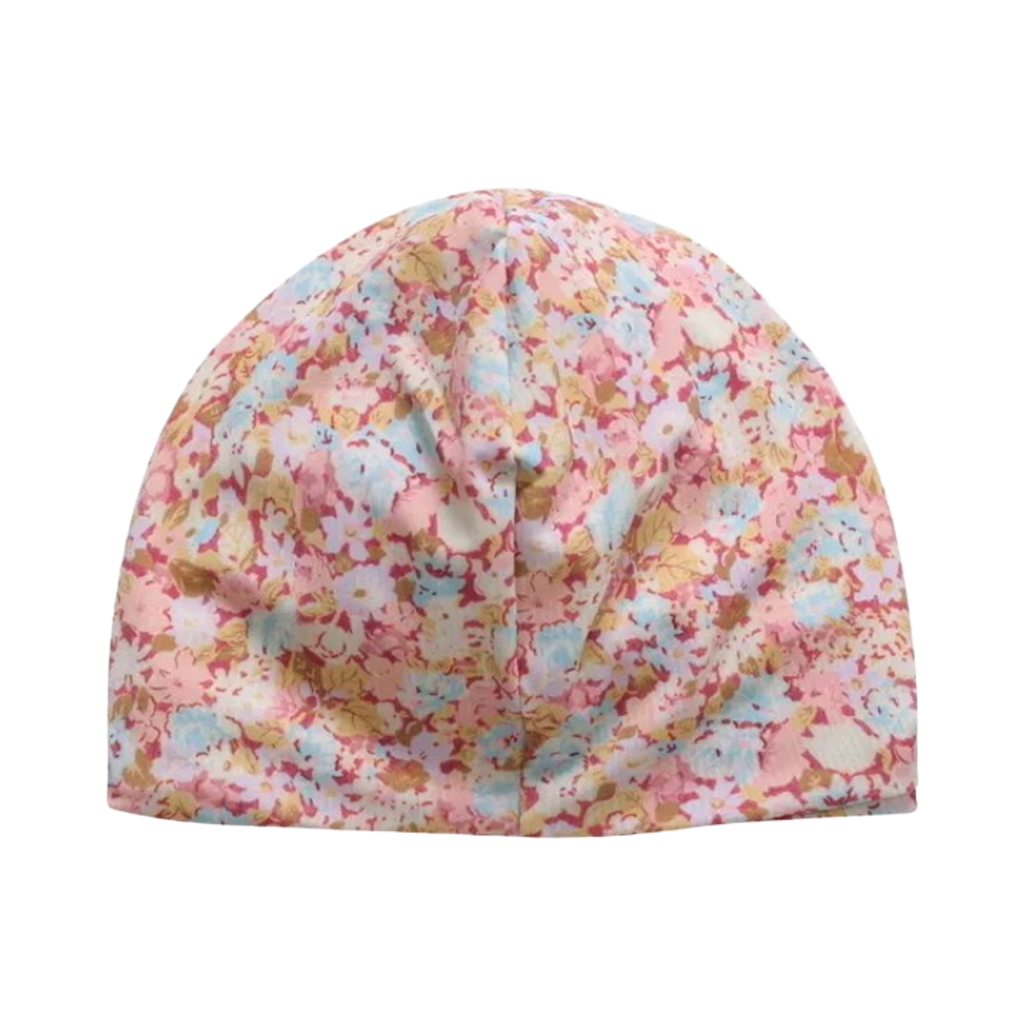 (키즈) 루이스 미샤 플로럴 스윔 캡 핑크 스윗 파스텔((Kids) Louise Misha Floral Swim Cap Pink Sweet Pastel) - 2