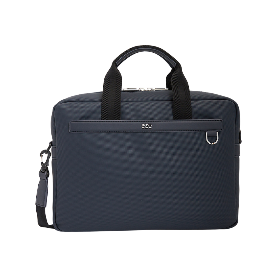 50548768-405 Boss Briefcase Navy