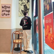 KREAM 프로필 이미지