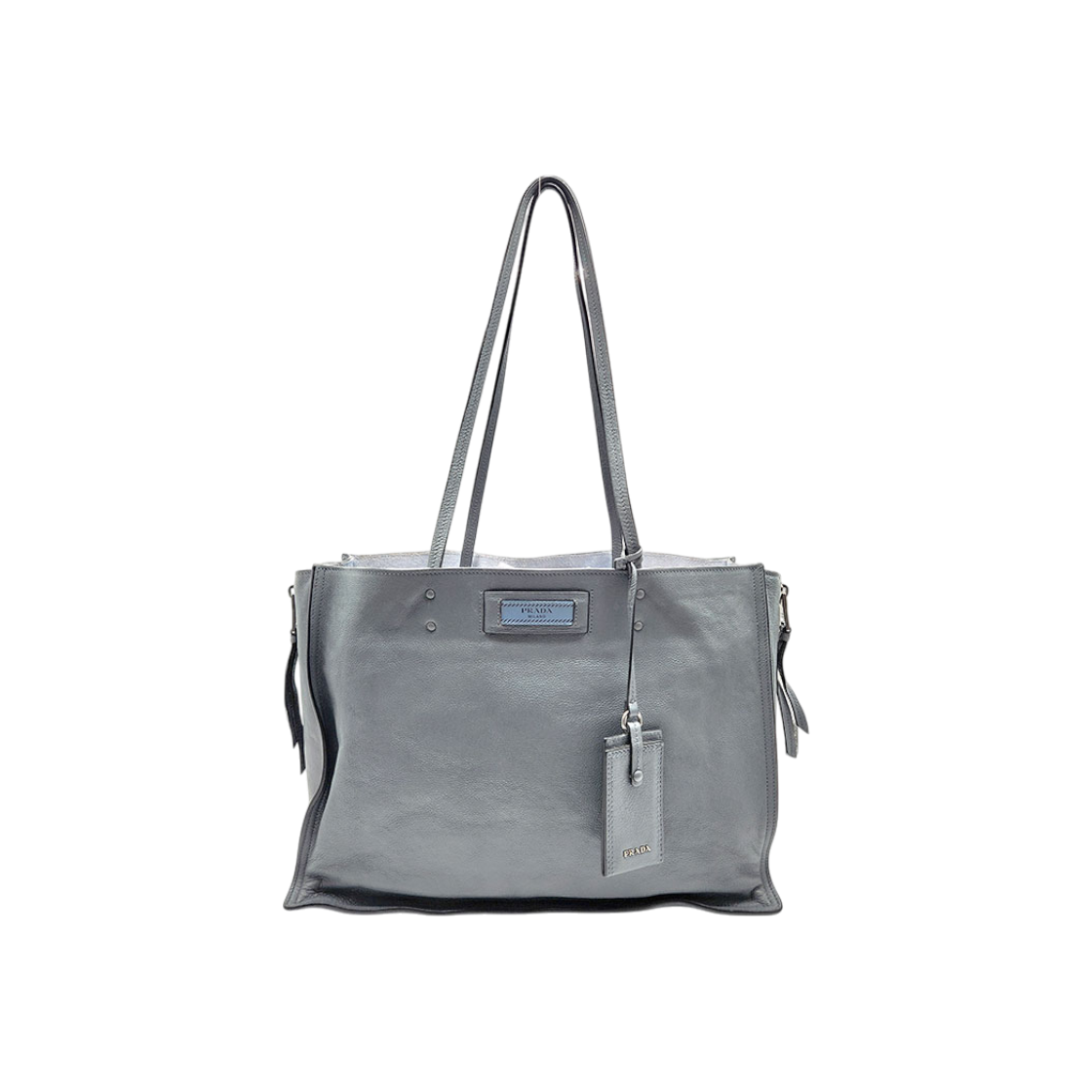 IT3KCC36AORE Prada Etiquette Shoulder Bag (1BG118) L225113