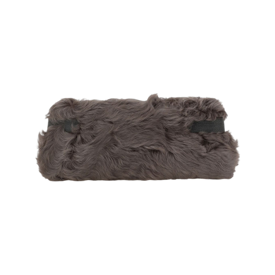 MBCKD2746-C4408 Brunello Cucinelli Shearing Clutch Mud