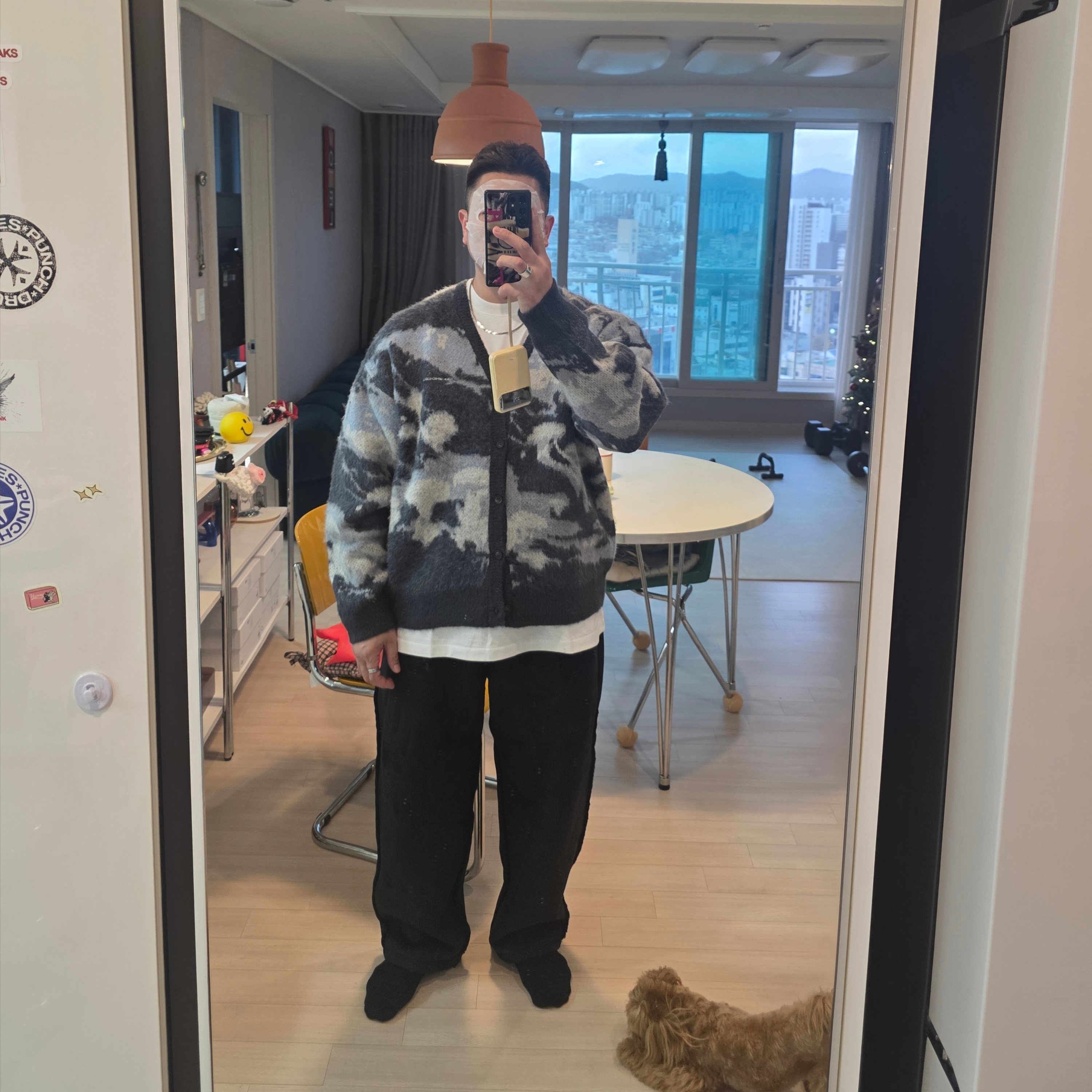 정하디님의 스타일