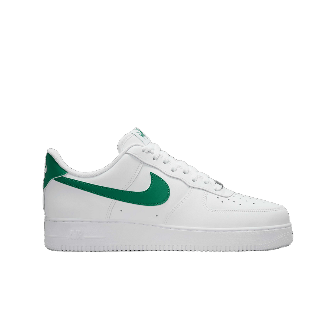 나이키 에어포스 1 '07 화이트 말라카이트(Nike Air Force 1 '07 White Malachite)