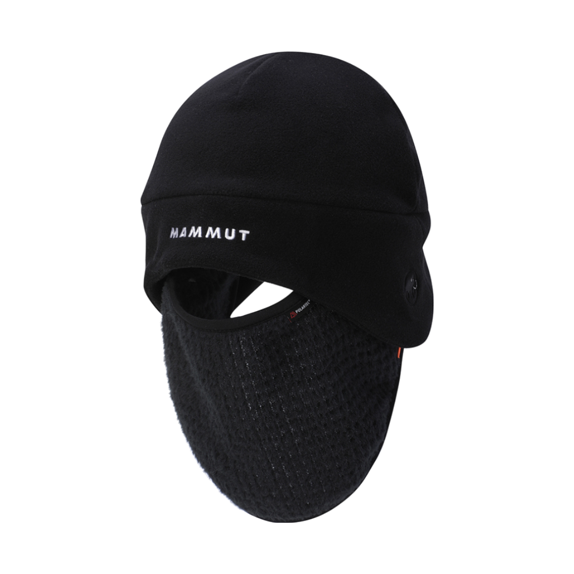 M31E4CP101 MAMMUT Barchen Earflap Beanie