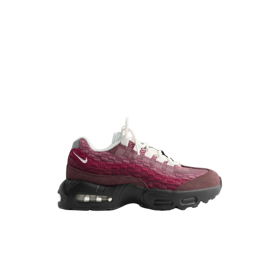 (PS) 나이키 x 키스 에어맥스 95 엘 도라도 세일((PS) Nike x Kith Air Max 95 El Dorado Sail) - 1