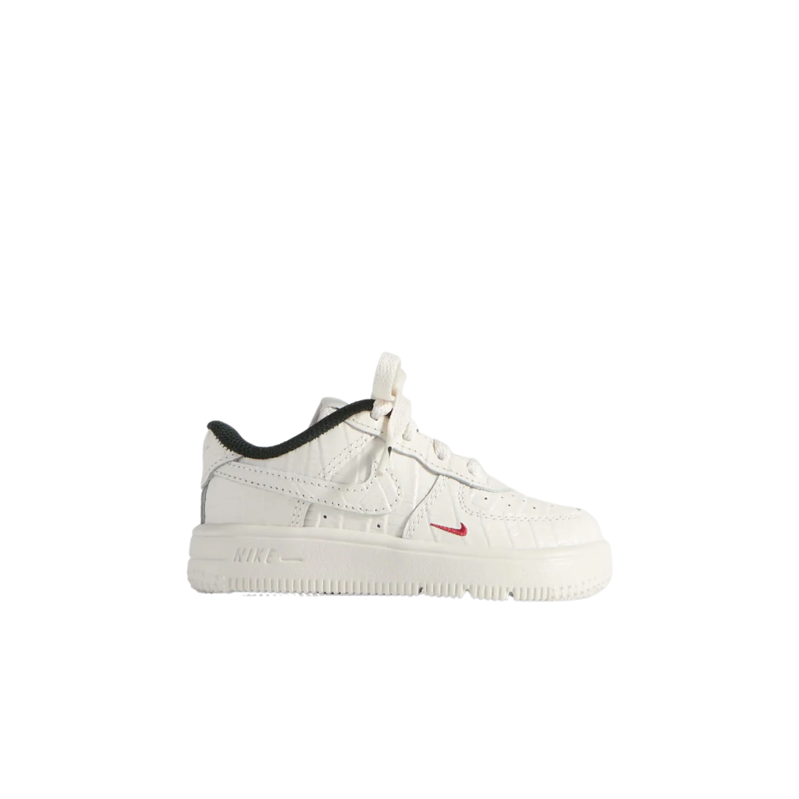 IM6038-001 (TD) Nike x Kith Air Force 1 Phantom Black Spruce