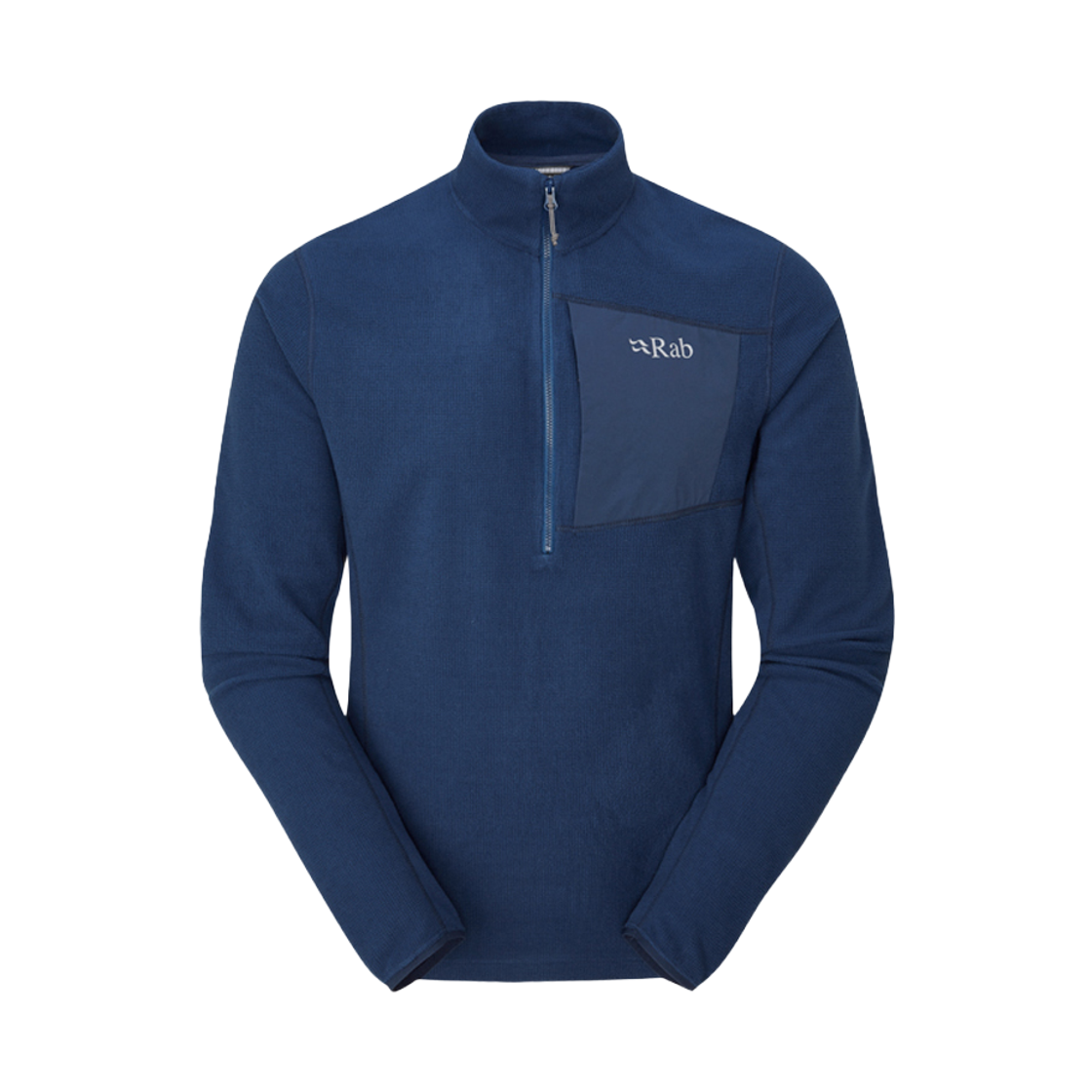 RABQFF970DIKSML Rab Tecton Pull-On Deep Ink