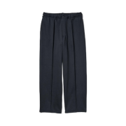 GU x Engineered Garments Heavyweight Sweatpants Navy