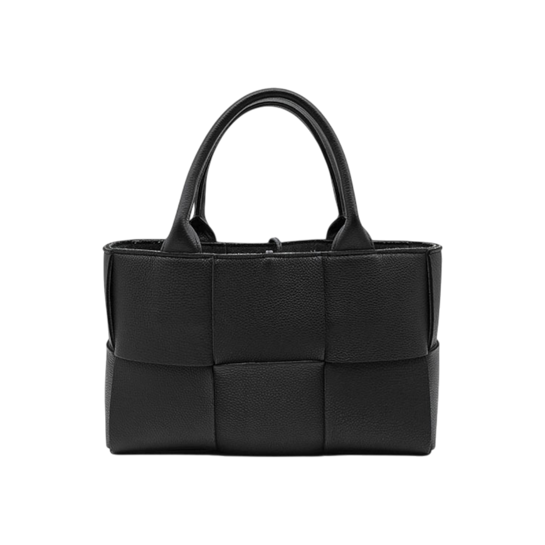 ITAK7JEQUWSM Bottega Veneta Arco Mini Bag L107193