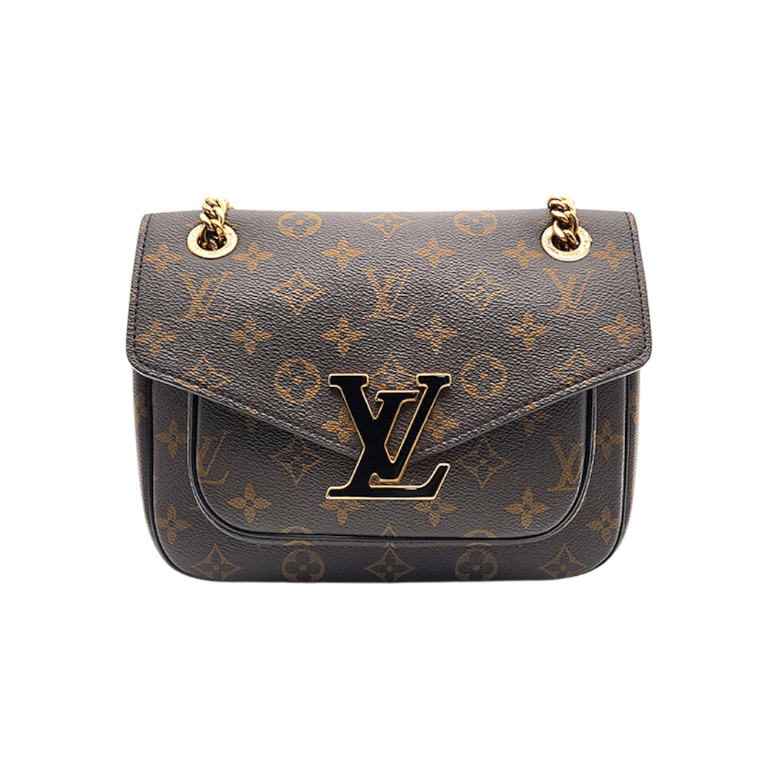 IT3MAR7CGTHG Louis Vuitton Monogram Pouch