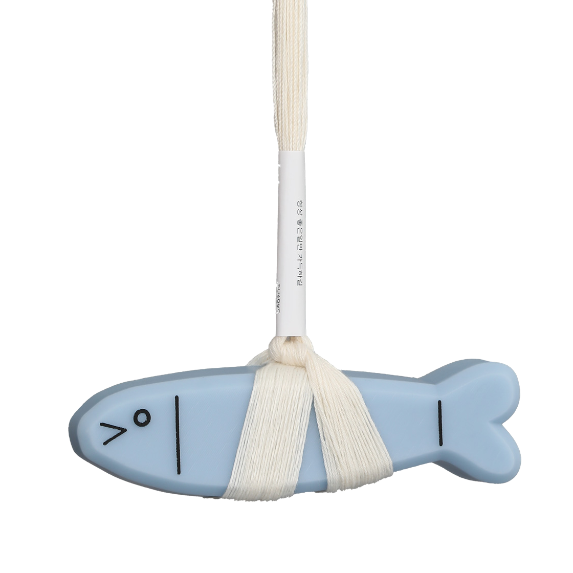 [사은품 증정] [선물 포장] 햅 액막이 명태 오너먼트 빈티지블루([사은품 증정] [선물 포장] HAP Luck pollack ornaments vintage blue)