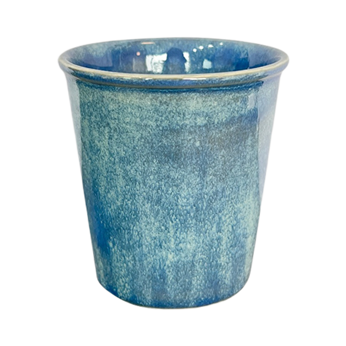 Cherry Driver Lescoolheures Blue Paper Cup Cherry Driver Lescoolheures Blue Paper Cup