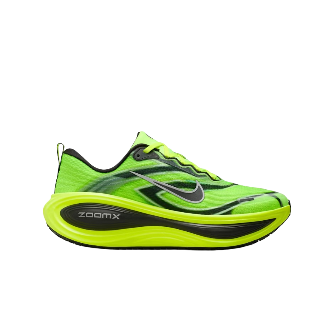 IM8072-999 Nike Vomero Plus SE Multicolor Volt