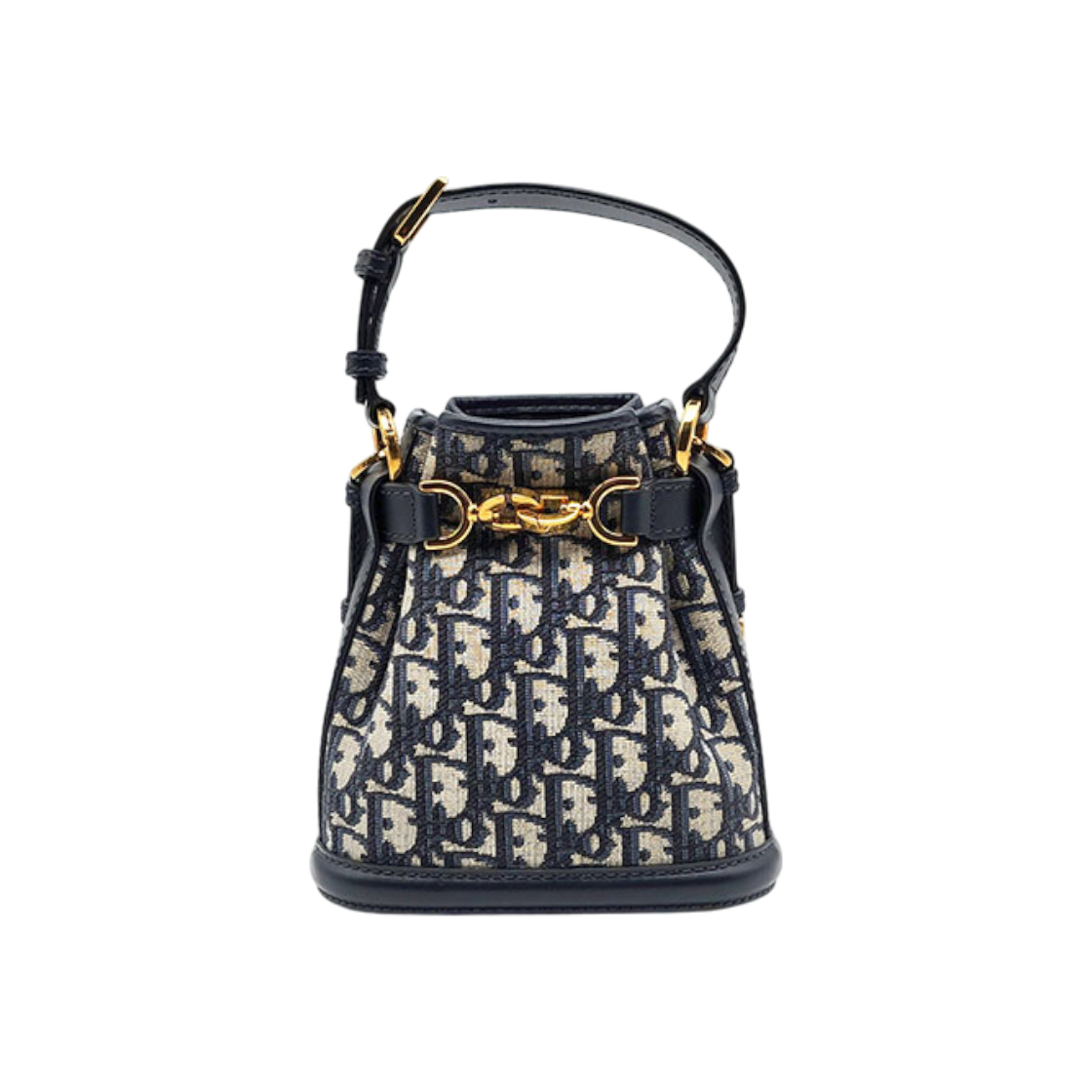 IT4IMI73VNJJ Dior Oblique Saddle Small Bag L679460