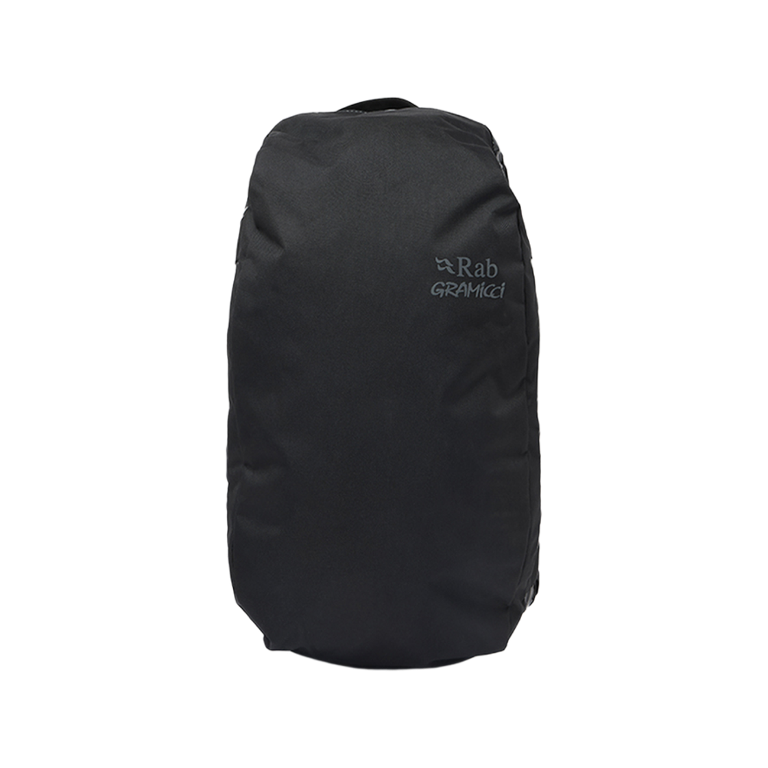 랩 x 그라미치 익스페디션 키트백 30리터 블랙(Rab x Gramicci Expedition Kitbag 30L Black)