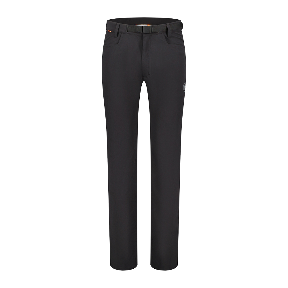 M11E6FP008 MAMMUT Utility SO Pants AF Men Black