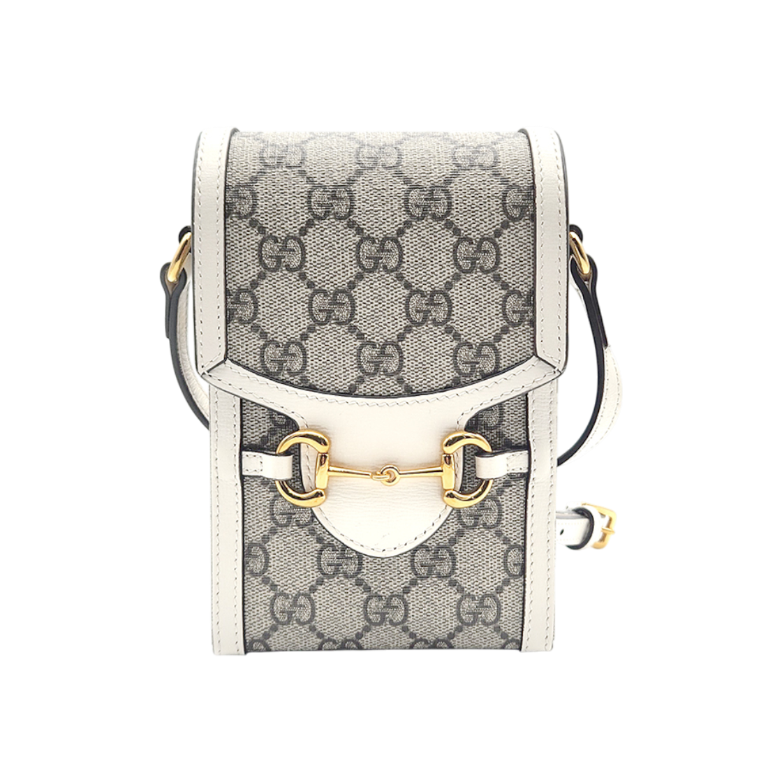 ITT6S4JHVJHR Gucci Horsebit 1955 Mini Bag