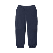 Supreme Polartec Pant Navy - 25FW
