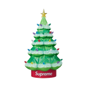 Supreme 15" Holiday Tree Green - 25FW