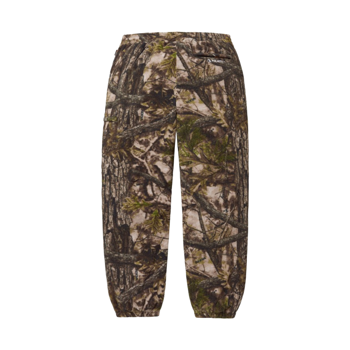 슈프림 폴라텍 팬츠 트루팀버 코다 카모 - 25FW(Supreme Polartec Pant TrueTimber Koda Camo - 25FW) - 2
