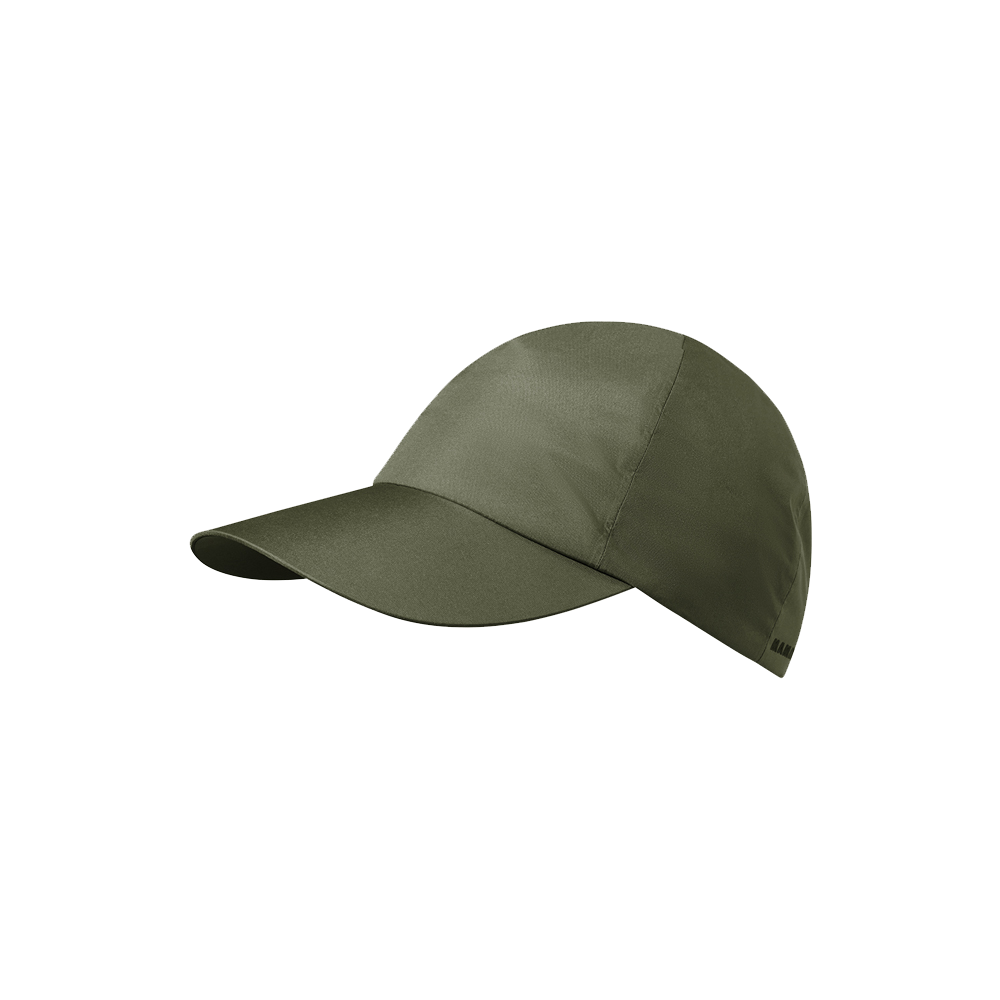 마무트 유틸리티 고어텍스 캡 AF 카키(MAMMUT Utility Gore-Tex Cap AF Khaki)