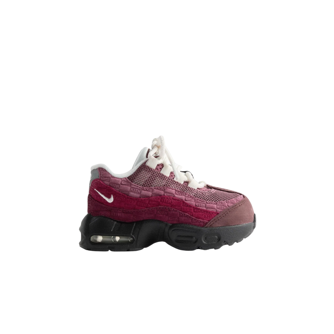 (TD) 나이키 x 키스 에어맥스 95 엘 도라도 세일((TD) Nike x Kith Air Max 95 El Dorado Sail) - 1