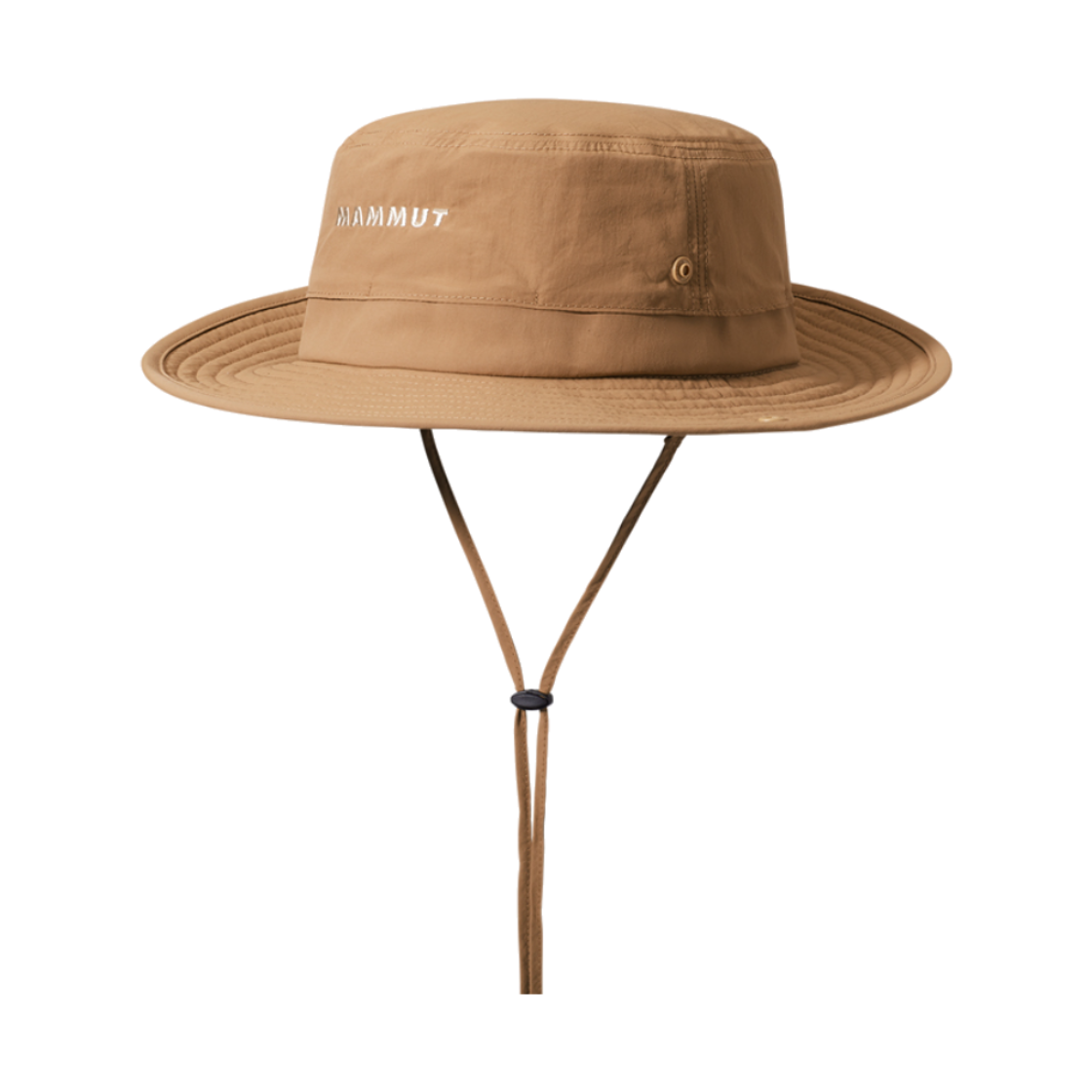 마무트 하이킹 어드밴쳐 햇 AF 브라운(MAMMUT Hiking Adventure Hat AF Brown)