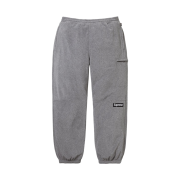 Supreme Polartec Pant Grey - 25FW