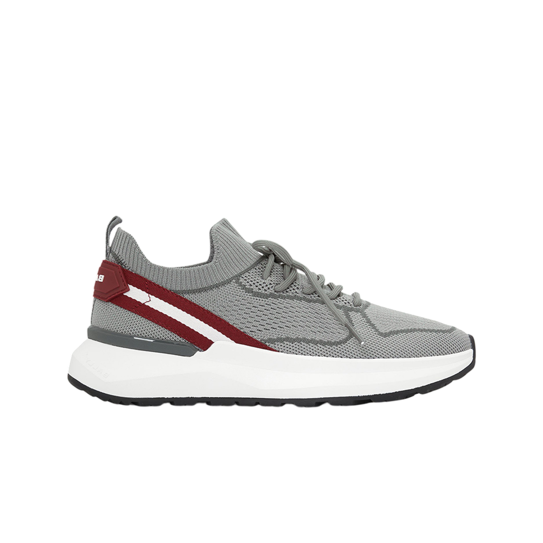 발리 스니커즈 그레이(Bally Sneakers Gray)