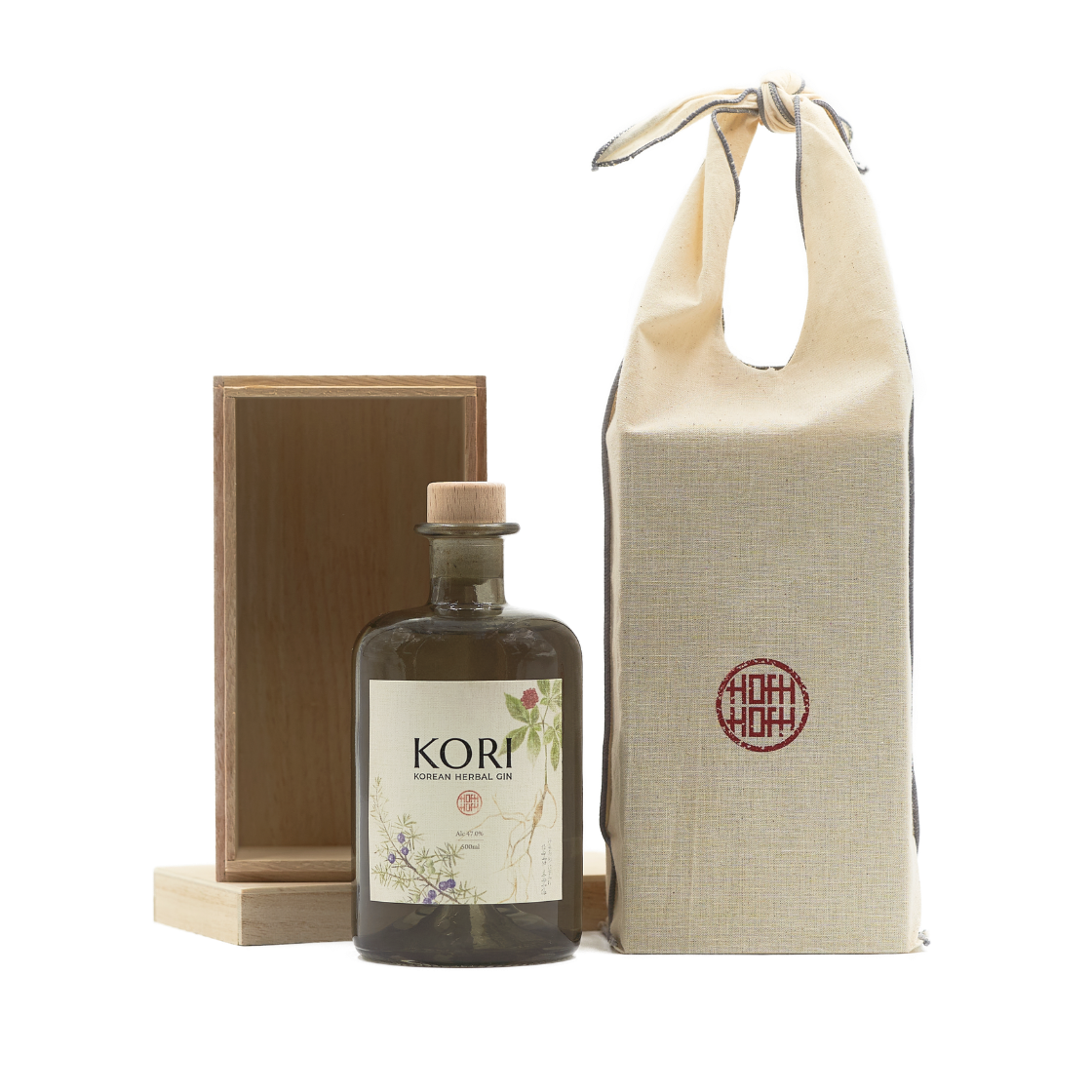 하우스오브헤리티지 코리진 47% 기프트패키지