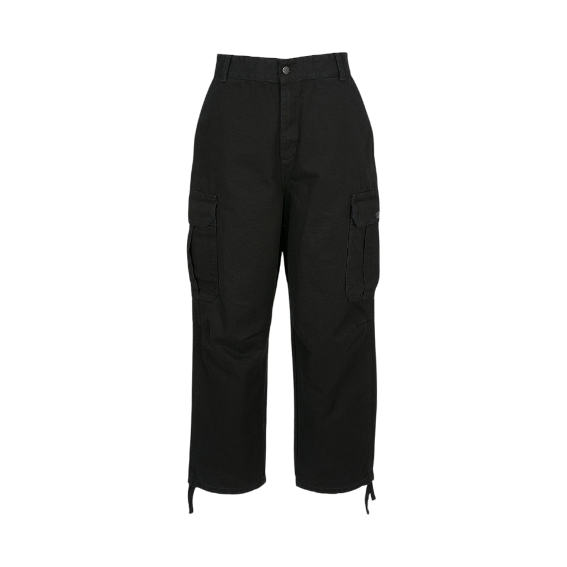 I035656 8906 [15% 쿠폰] Carhartt Wip Stanton Cargo Pants Black
