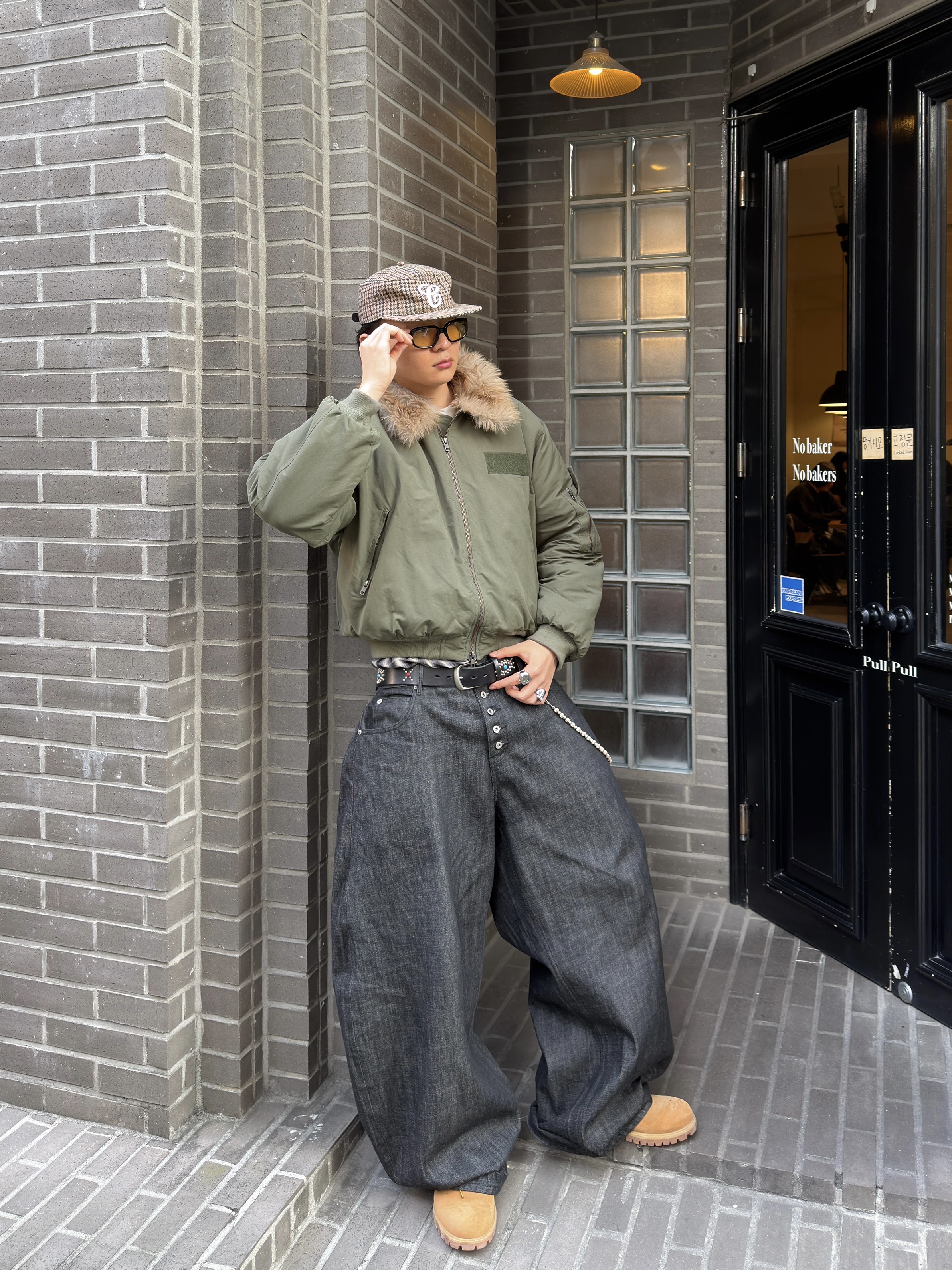 Timberland Premium 6 inch Waterproof Boot Wheat Nubuck - Wide, Stussy Boxer Shorts Multi (3 Pack) 착용 스타일 - 2