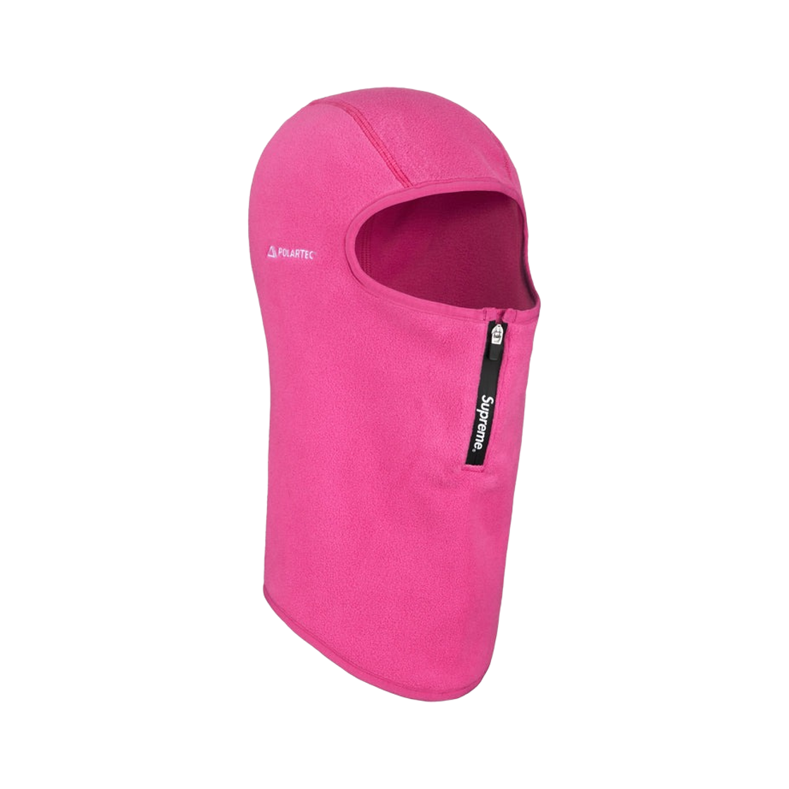 슈프림 폴라텍 집 바라클라바 핑크 - 25FW(Supreme Polartec Zip Balaclava Pink - 25FW)