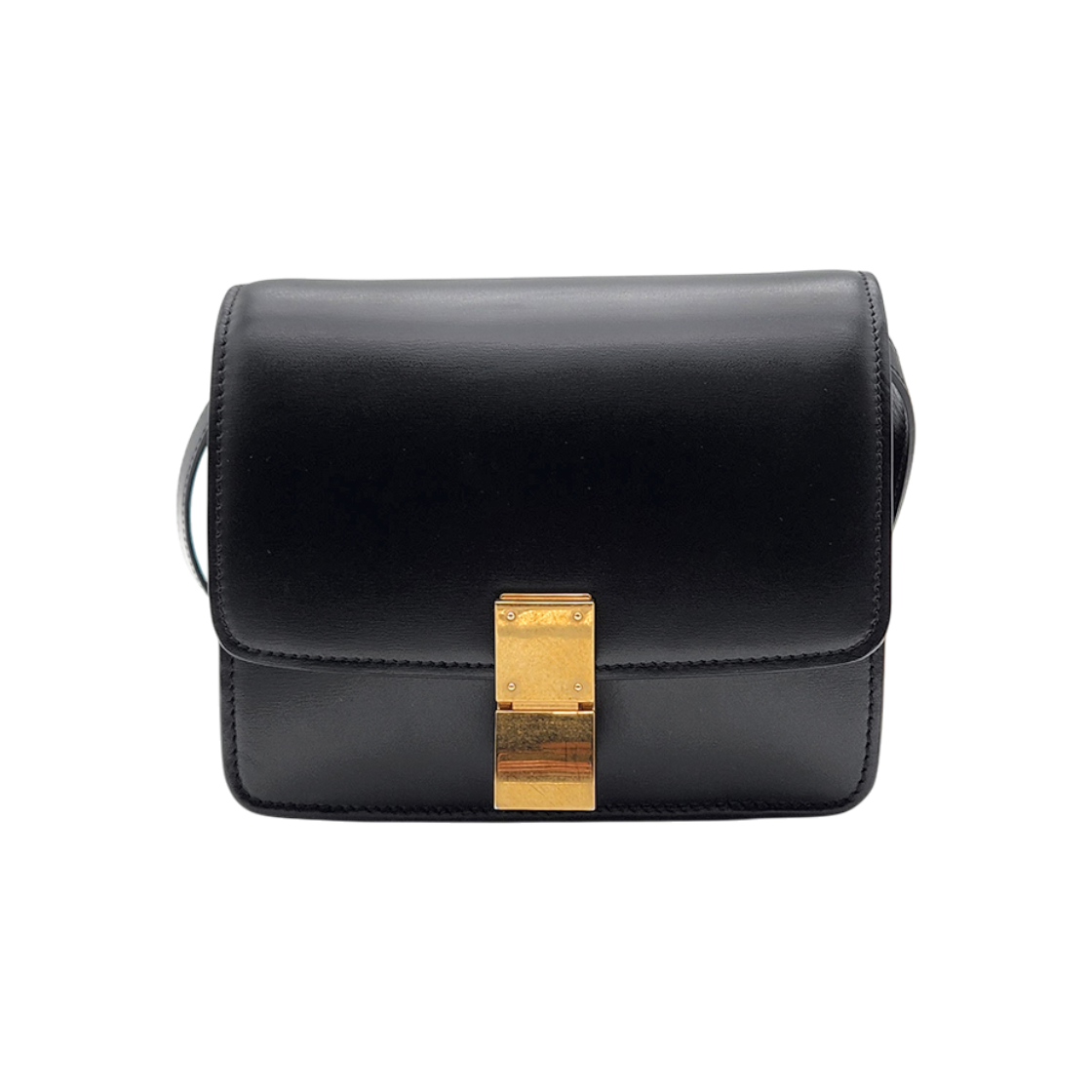 ITRHG3TP5QFC Celine Mini Classic Box L695888