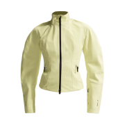 (W) Nike x Jacquemus Gore-Tex Jacket Citron Tint (HQ6177-868)