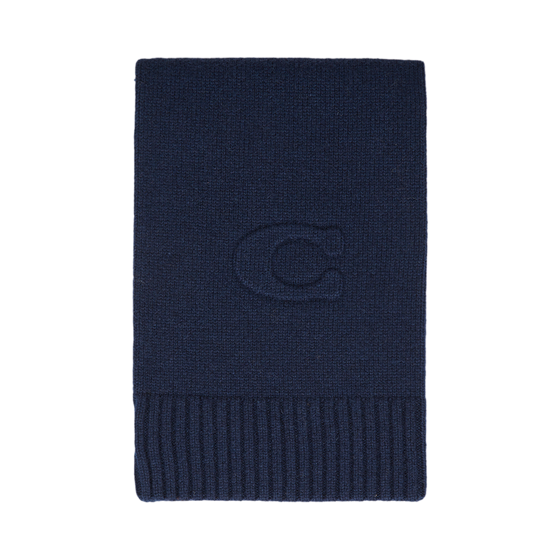 CCL86-DEB Coach Muffler Navy