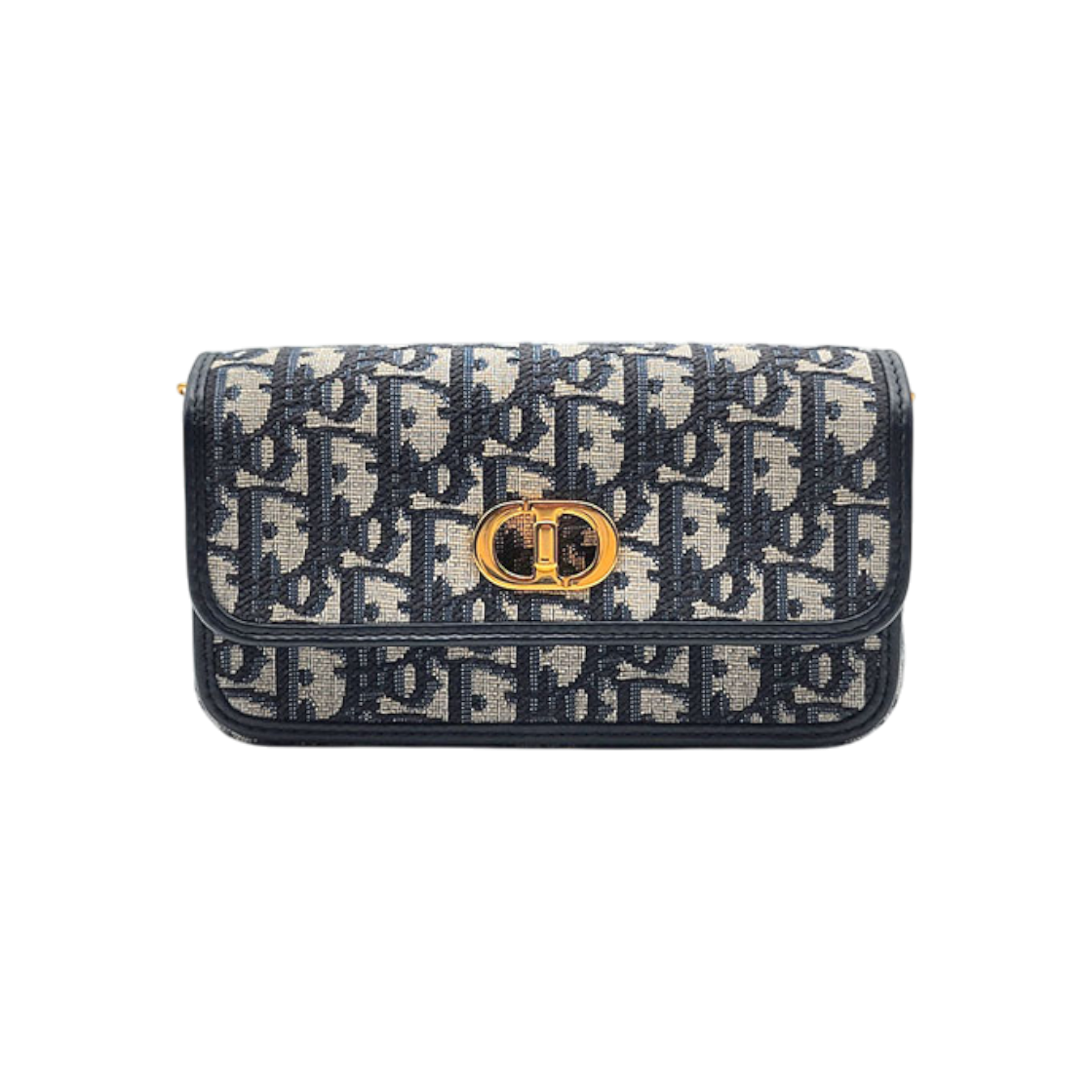 디올 오블리크 미스 카로 미니 체인 크로스백 L306095(Dior Oblique Miss Caro Mini Chain Crossbody Bag L306095)