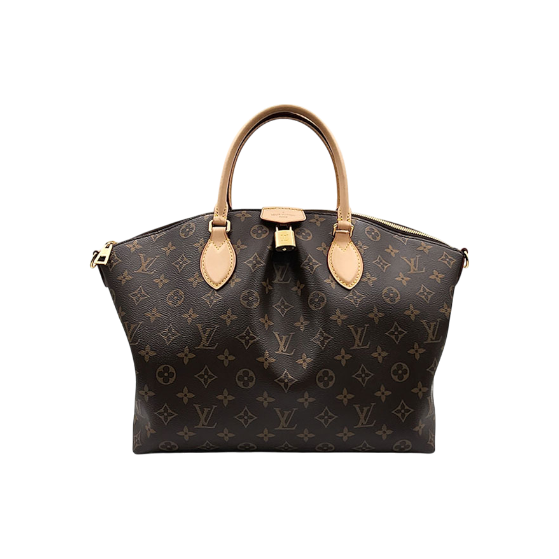 ITN6J3GNGQWS Louis Vuitton Monogram Boite MM