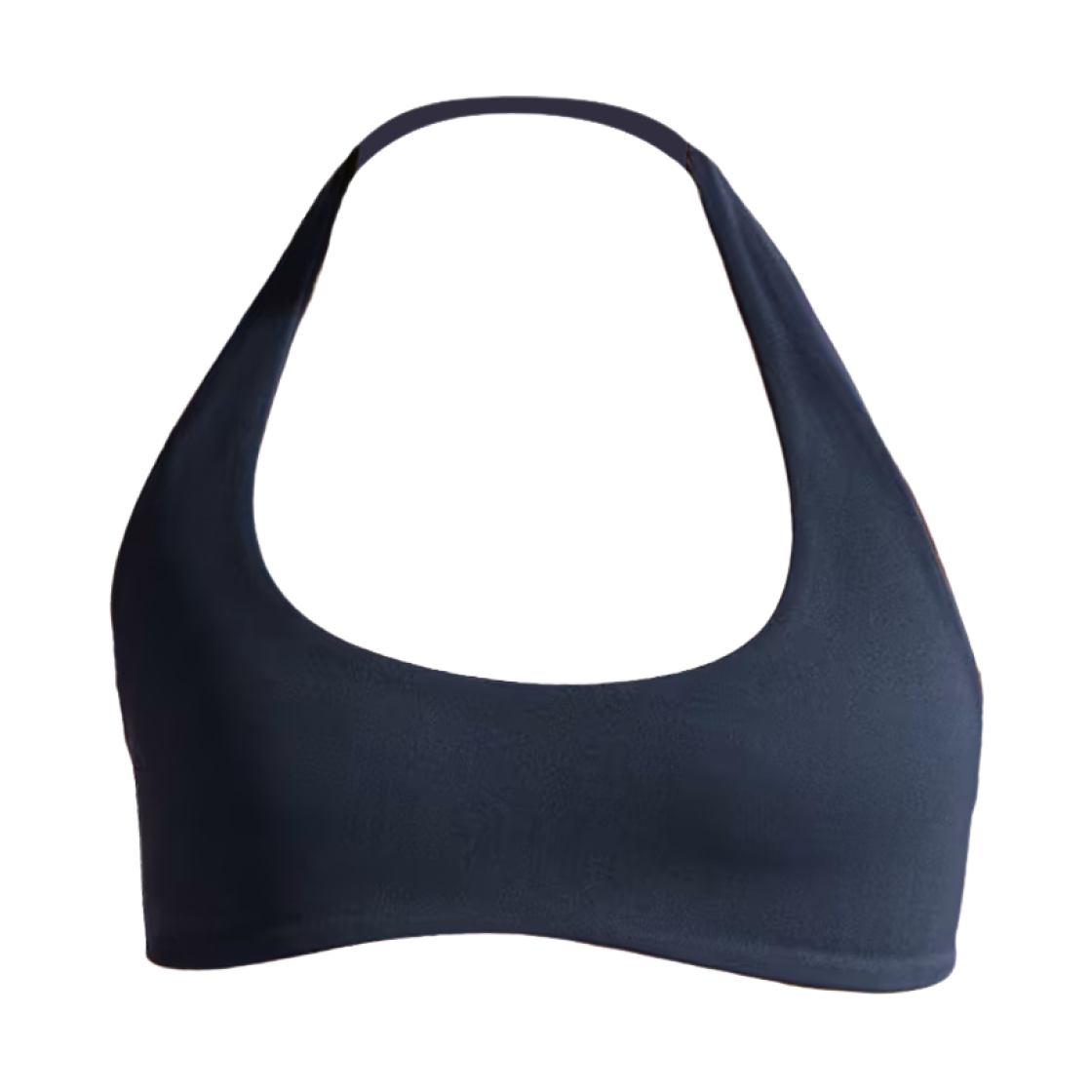 HQ6179-451 (W) Nike x Jacquemus Bralette Obsidian White (HQ6179-451)