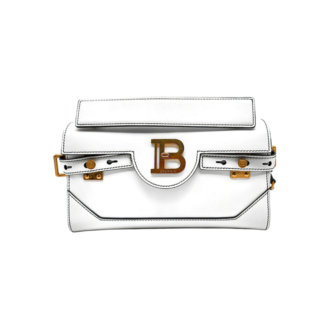 발망 B 버즈 토트겸 숄더백 L862323(Balmain B Buzz Tote & Shoulder Bag L862323)