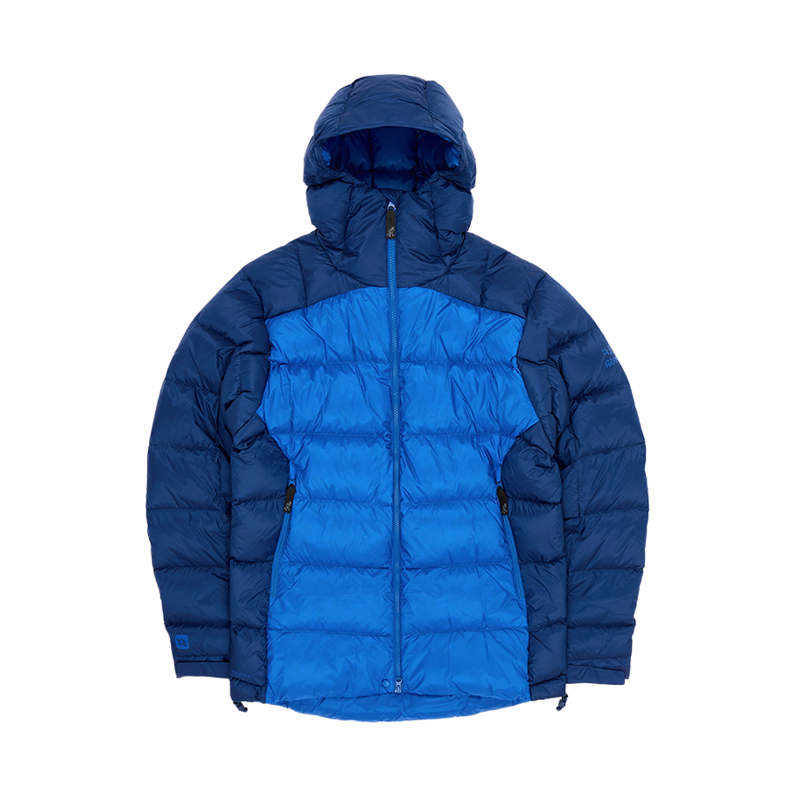 랩 x 그라미치 뉴트리노 프로 후디 드리프트 스카이 블루(Rab x Gramicci Neutrino Pro Hoody Drift Sky Blue)