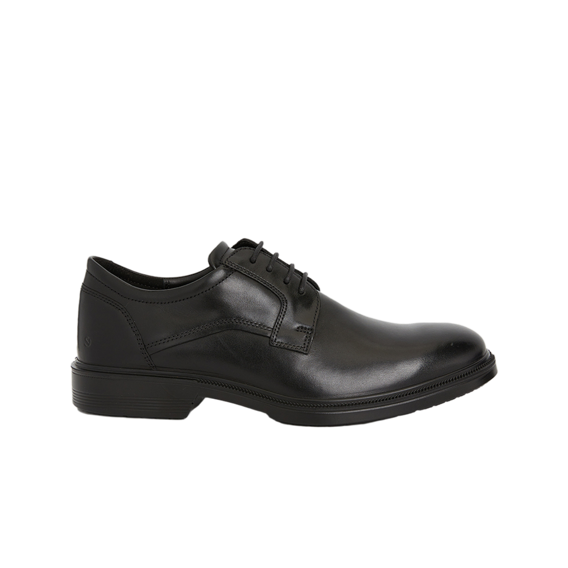 에코 리스본 슈즈 블랙(Ecco Lisbon Shoes Black)