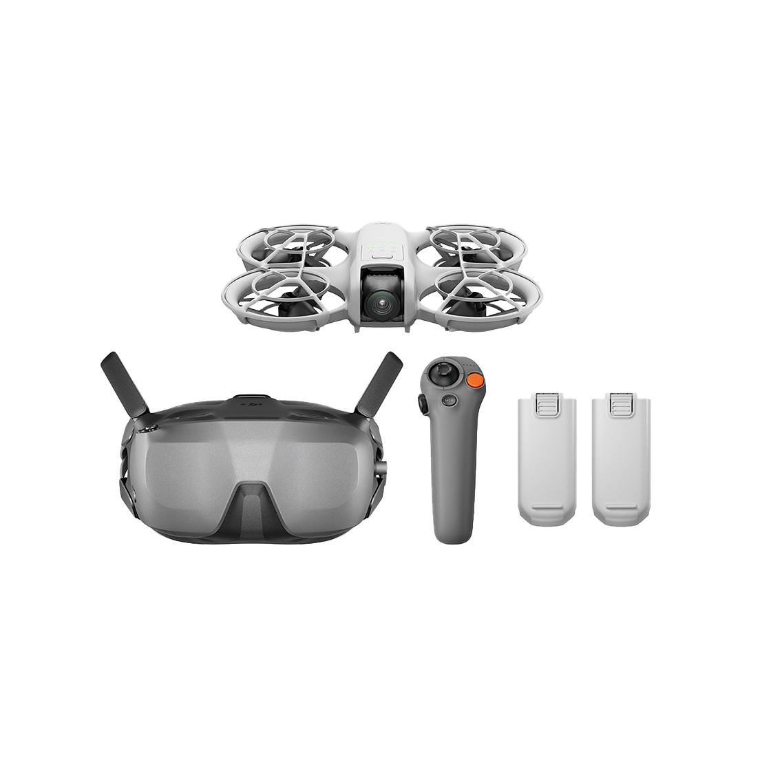 03310 DJI Neo Motion Fly more Combo