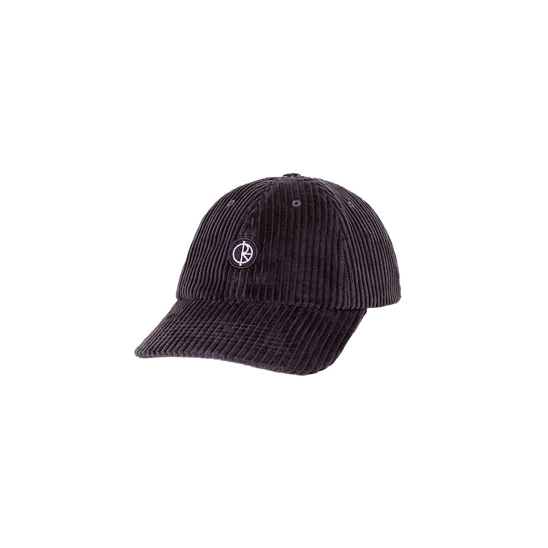 폴라스케이트 팻 코드 사이 캡 다크 바이올렛(Polar Skate Co. Fat Cord Sai Cap Dark Violet)