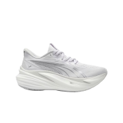 (W) Puma MagMax Nitro 2 White Silver
