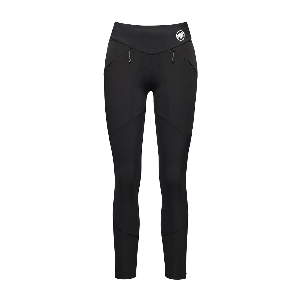 M21E6PL002 MAMMUT Aenergy Light Tights Women Black
