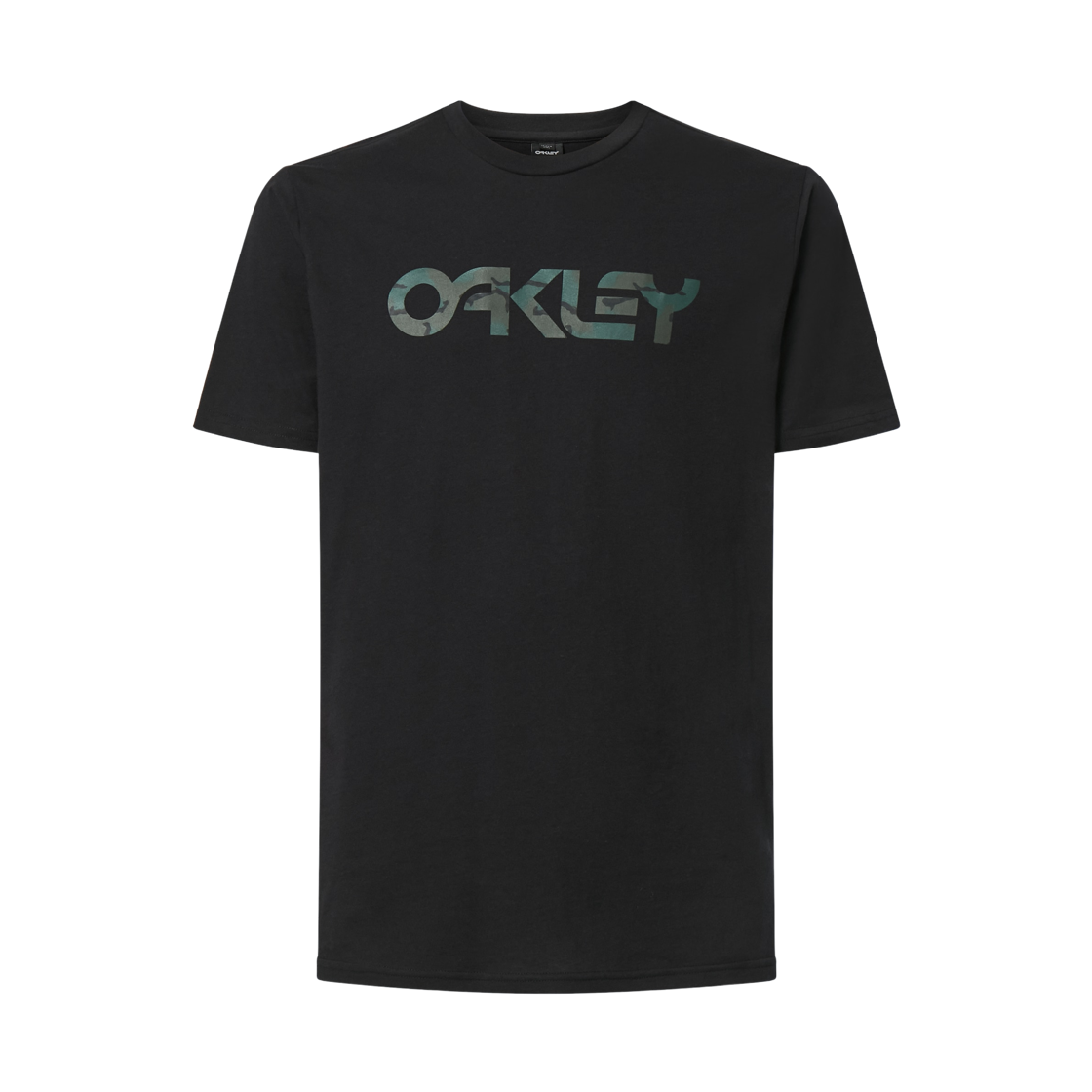 FOA404011-93W Oakley Mark II 2.0 T-Shirt Black B1b Camo Hunter