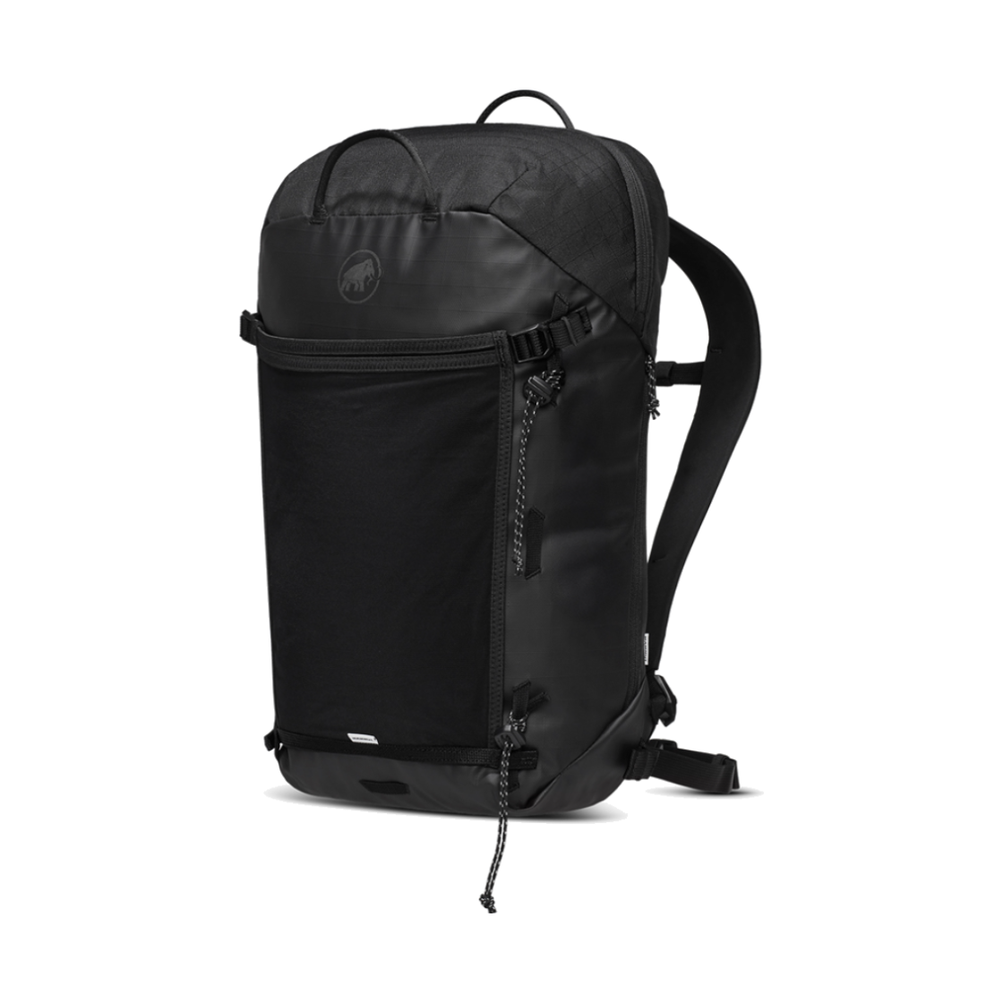 마무트 알토 18 블랙(MAMMUT Alto 18 Black)