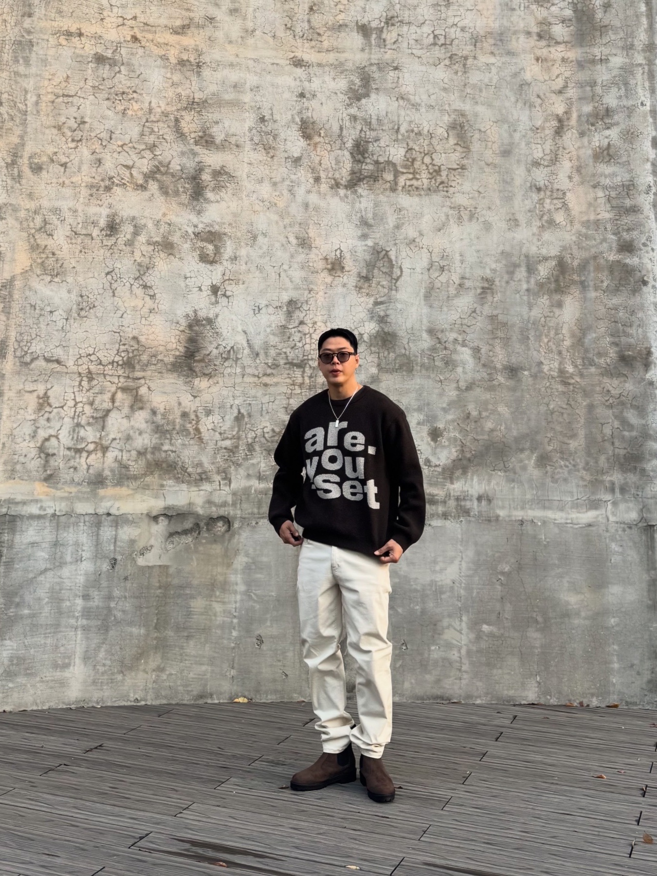 😃😄😁😆님의 스타일 - 5