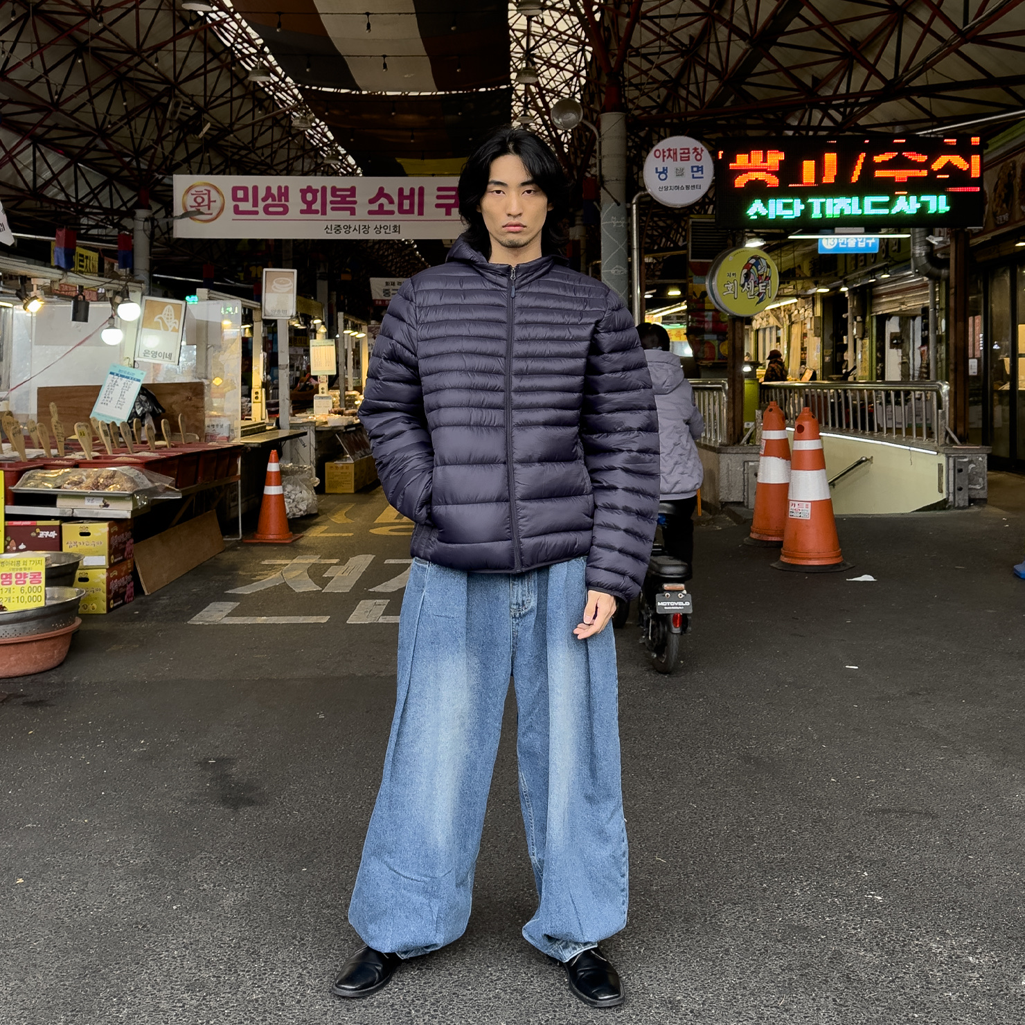 언타터님의 스타일 - 3